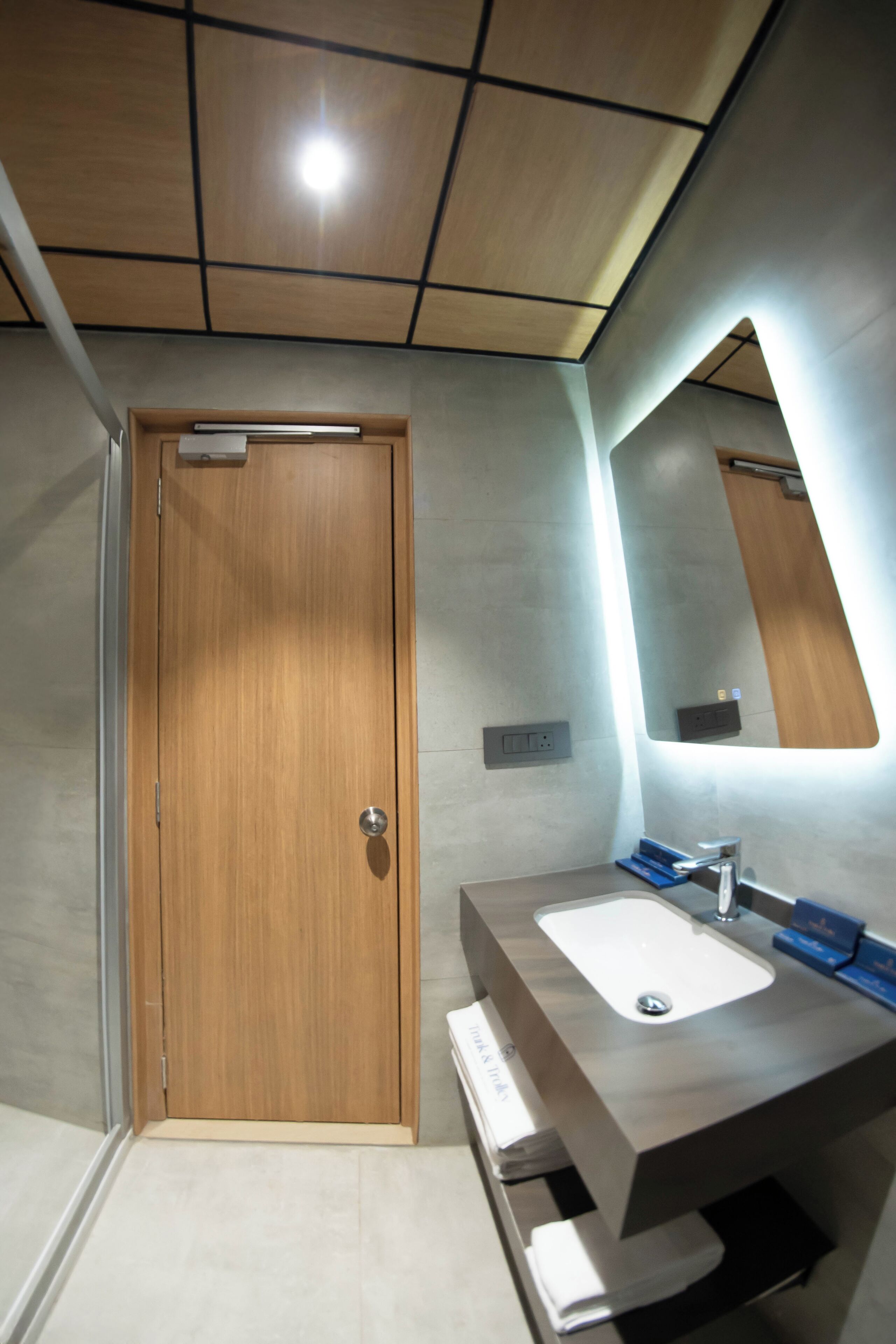 Foto - Trunk and Trolley, Financial District, A Luxury Boutique Hotel, Hyderabad