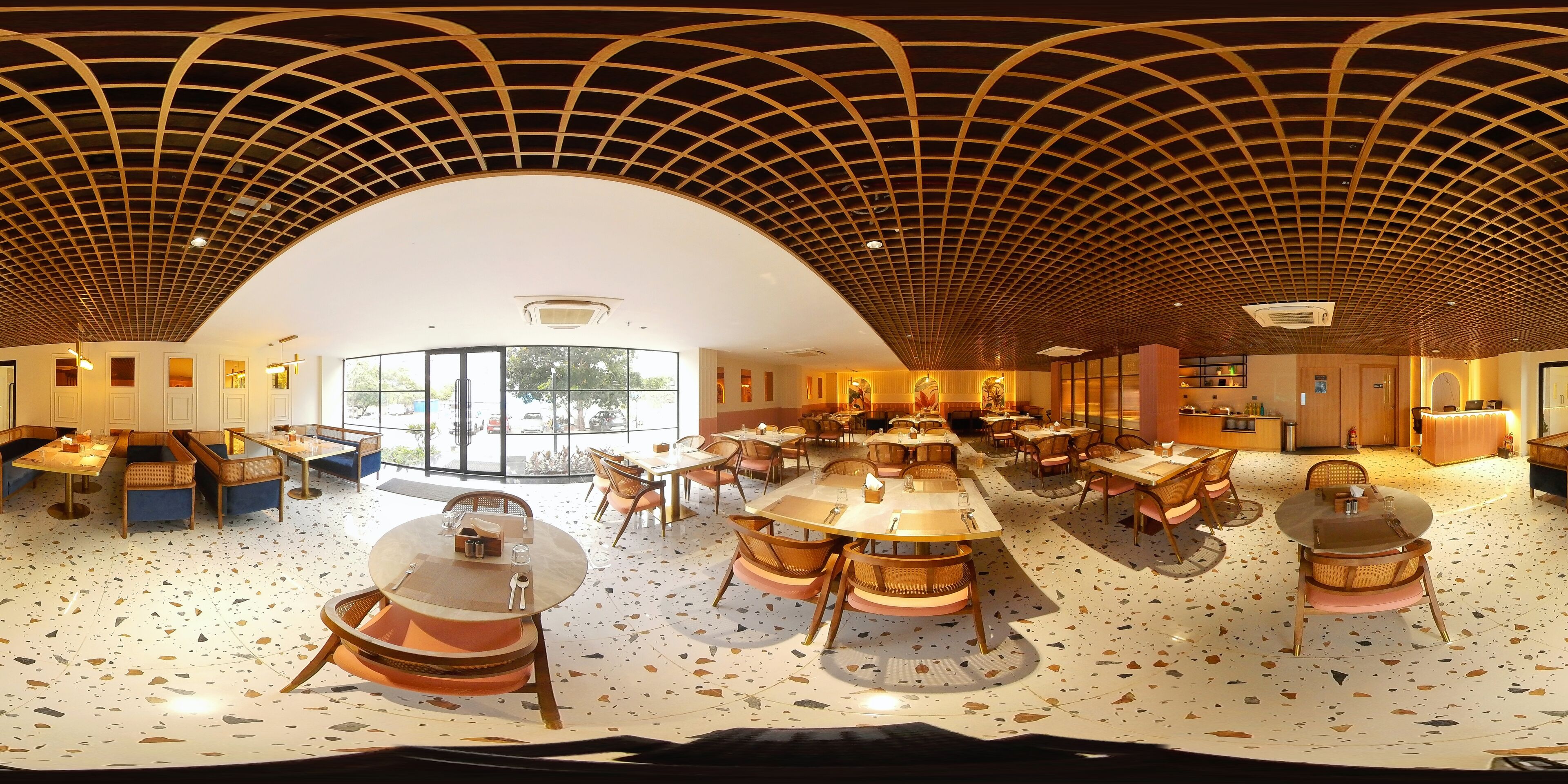 Foto - Trunk and Trolley, Financial District, A Luxury Boutique Hotel, Hyderabad