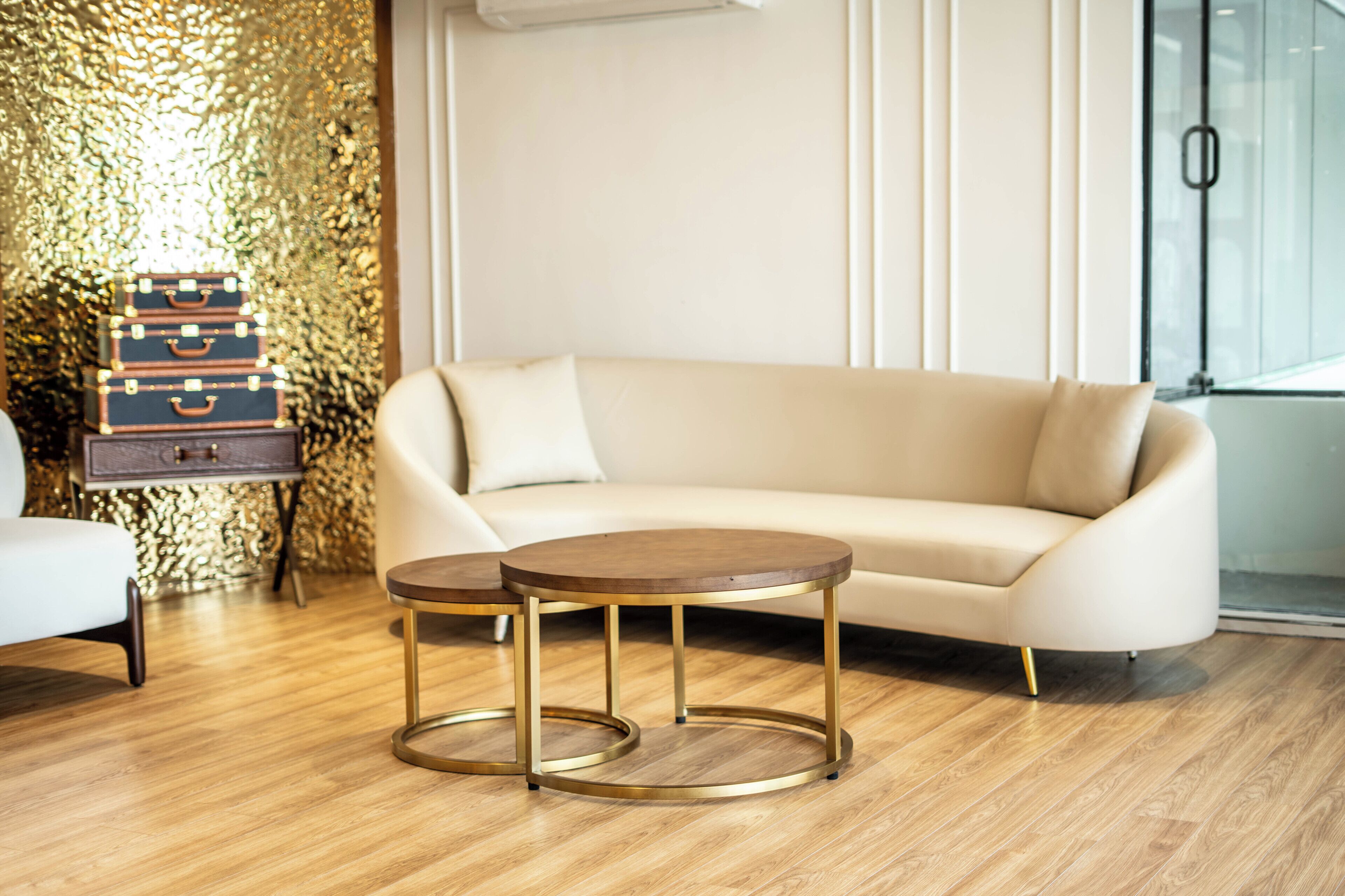 Foto - Trunk and Trolley, Financial District, A Luxury Boutique Hotel, Hyderabad