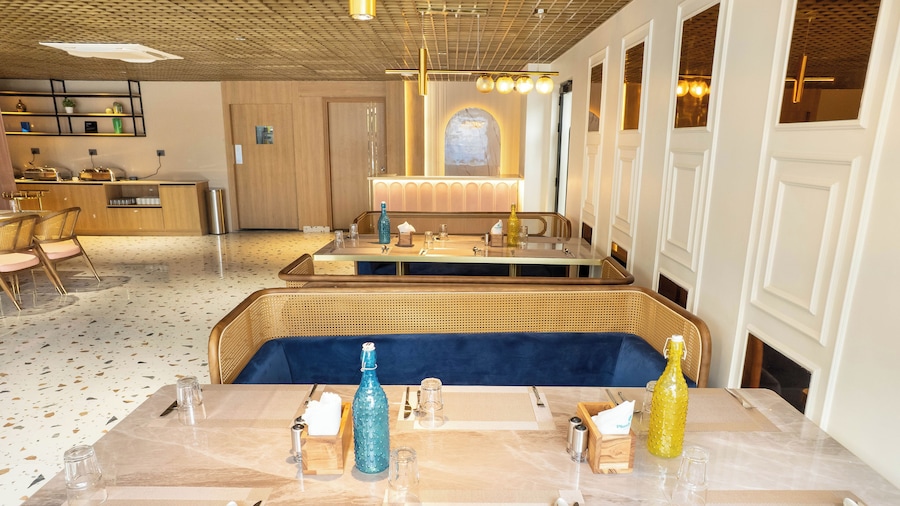 Trunk & Trolley A Luxury Boutique Hotel
