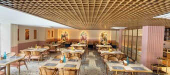 Trunk & Trolley豪華精品飯店