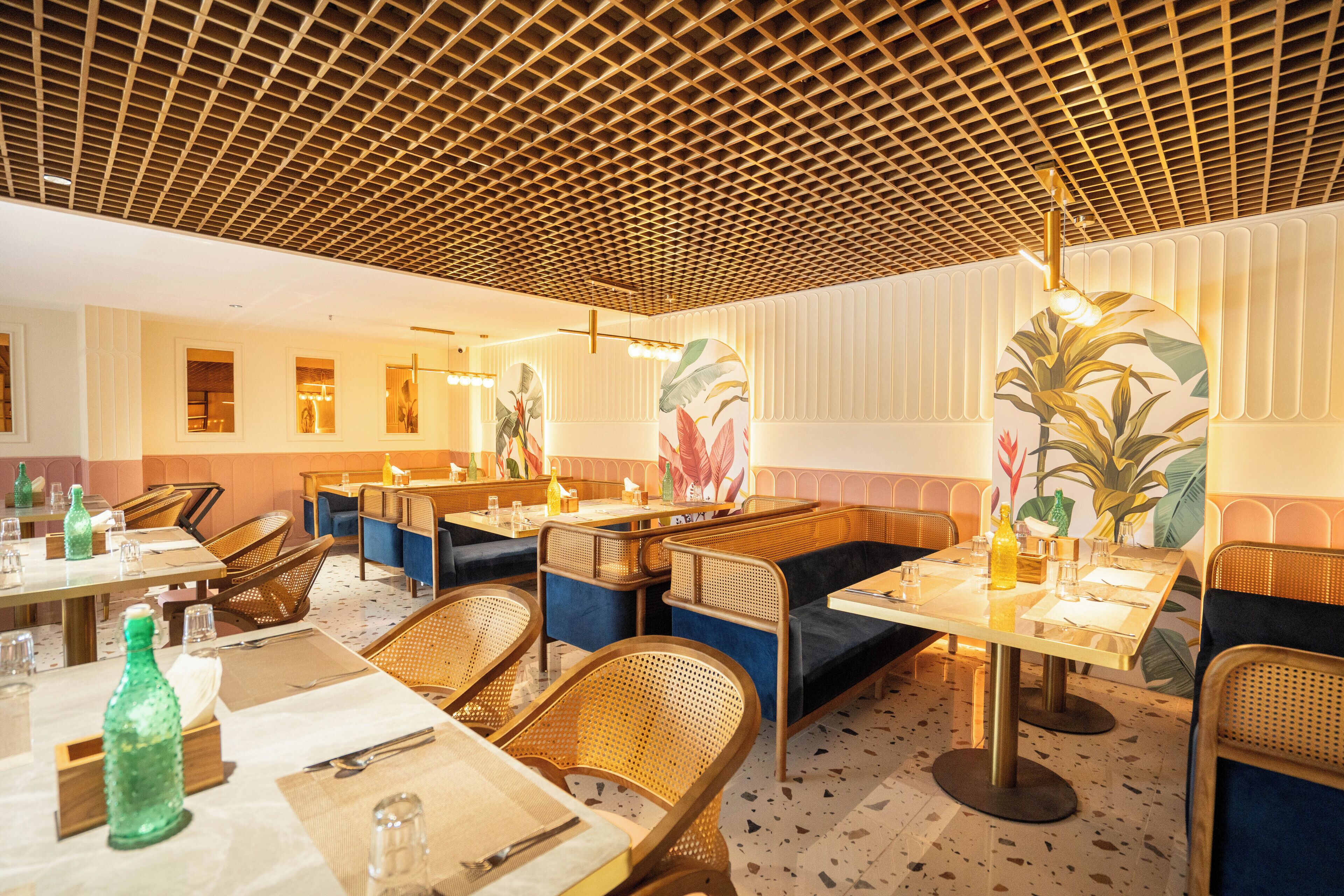 Foto - Trunk and Trolley, Financial District, A Luxury Boutique Hotel, Hyderabad