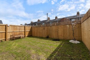 Property grounds - Pass the Keys | Gorgeous 1 bed New-Build in York (York)