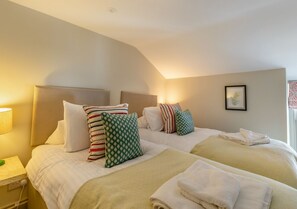 3 slaapkamers, gratis wifi, beddengoed
