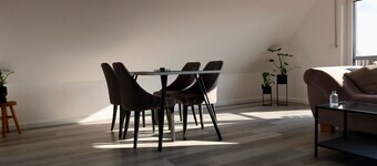 MTS vacation apartment