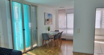 schöne 2 Zimmer Wohnung zental und am Rhein