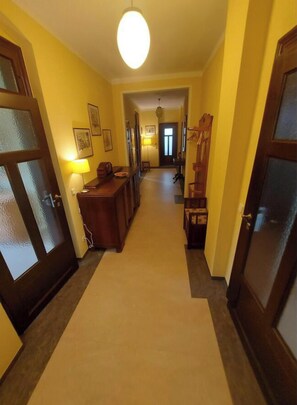 Maison | Intérieur
