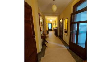 Ferienhaus | Innenbereich