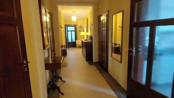 Ferienhaus | Innenbereich