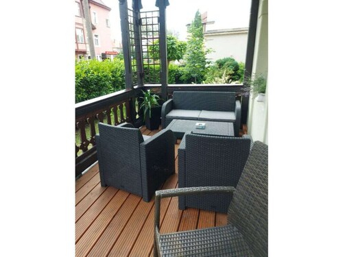 Villa Lebensart Comfortable Holiday Residence