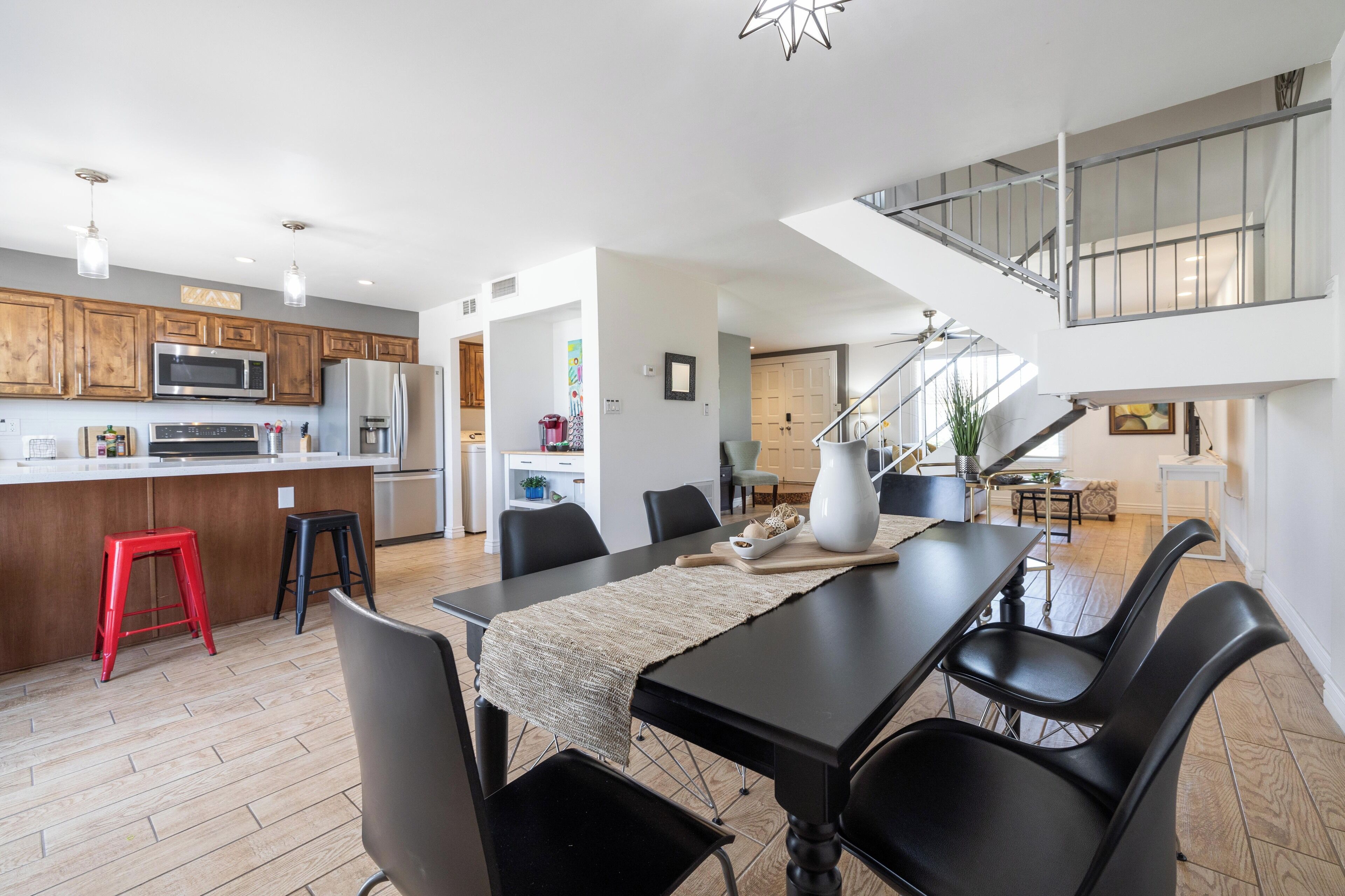 تناول الطعام