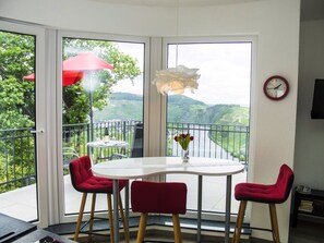 Huis | Dineren