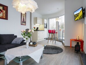Huis | Woonruimte