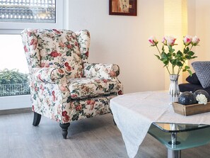 Huis | Interieur