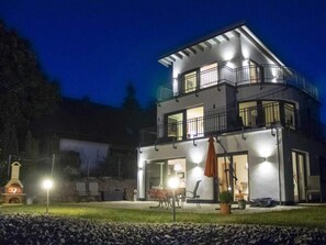 Exterior - Loreleyblick im Weitblick (Piesport)