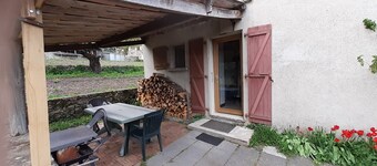 Country cottage