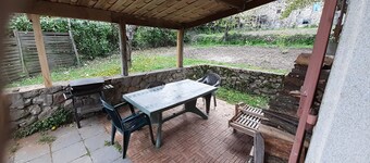Country cottage