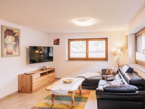 Hus | Opholdsområde
