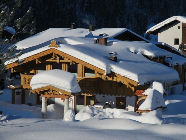 Hus | Udendørsområde