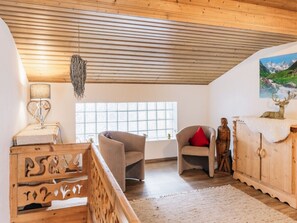 House | Interior