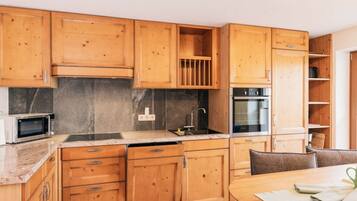 House | Private kitchen