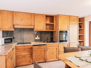 Casa | Cozinha privada