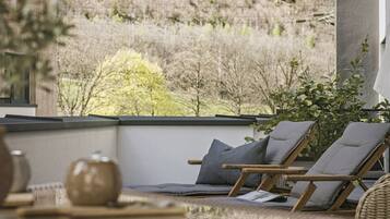 Maison | Enceinte de lâhĂ©bergement