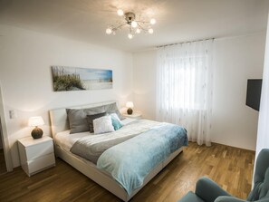 3 bedrooms, individually furnished - Comfortable Holiday Residence (Keutschach am See)