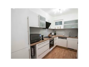 Private kitchen - Comfortable Holiday Residence (Keutschach am See)