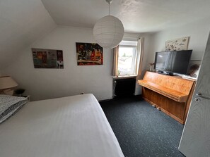 3 chambres, Wi-Fi, draps fournis