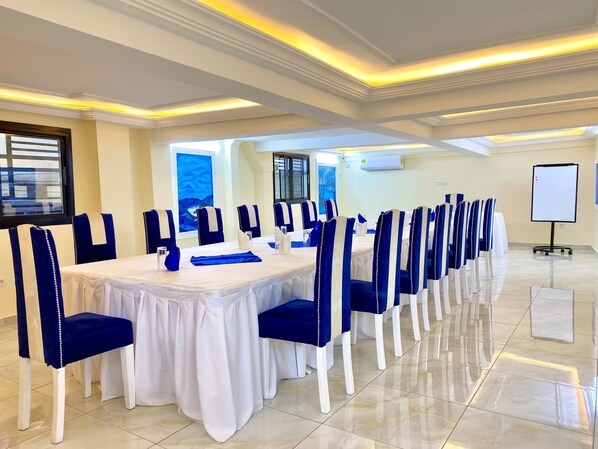 Salle de réunion