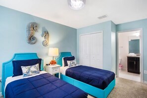 6 Schlafzimmer, Bügeleisen/Bügelbrett, WLAN, Bettwäsche