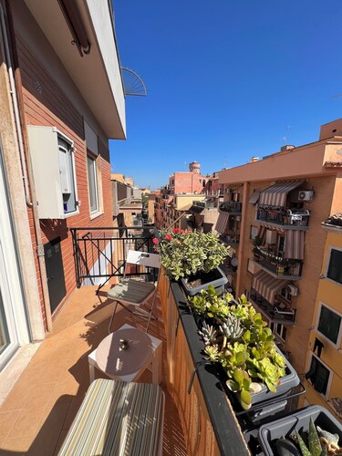 Casa Dharma Guest House