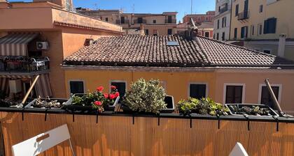 Casa Dharma Guest House