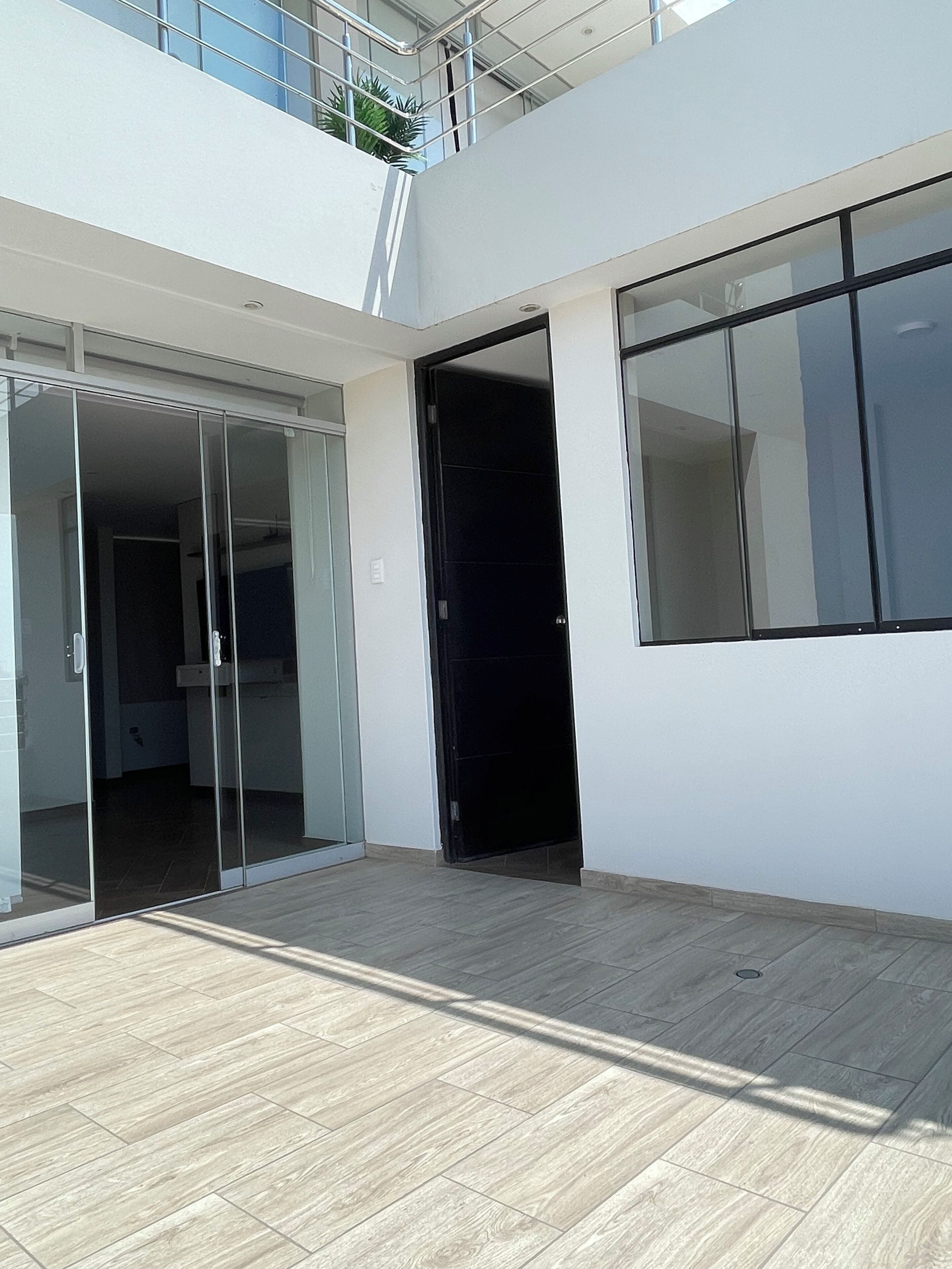 Detall de l'exterior