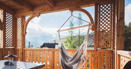 Craftsmen - Villa Salzweg