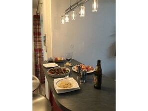 Ferienhaus | Speisen