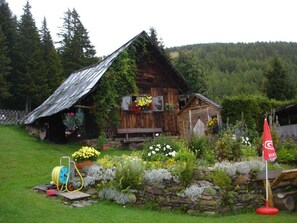 Exterior - With Lake View Comfortable Holiday Residence (Steindorf am Ossiacher See)