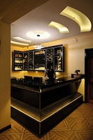 Bodega de vino
