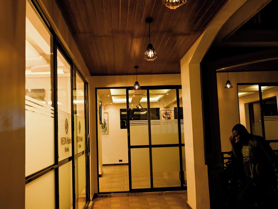 Hallway