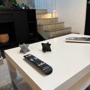 Interior - Townhouse Ru-Hè (pets welcome) (Mérida)