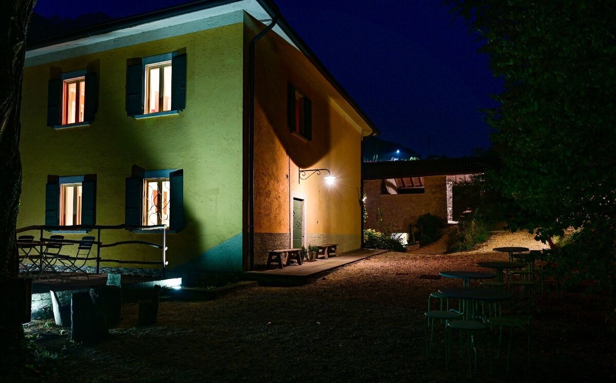 Image de profil de l’hôte