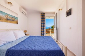 4 Schlafzimmer, Bügeleisen/Bügelbrett, kostenloses WLAN, Bettwäsche