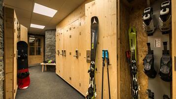 Apartment | Interior