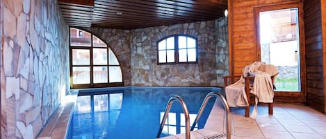 Apartment | Pool