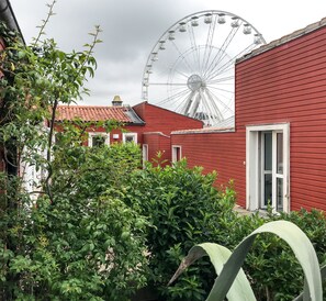 Boendeområde