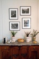 Sala colazione