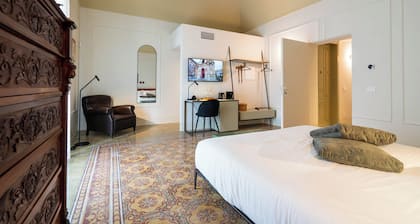 Castellett Dimora di Famiglia