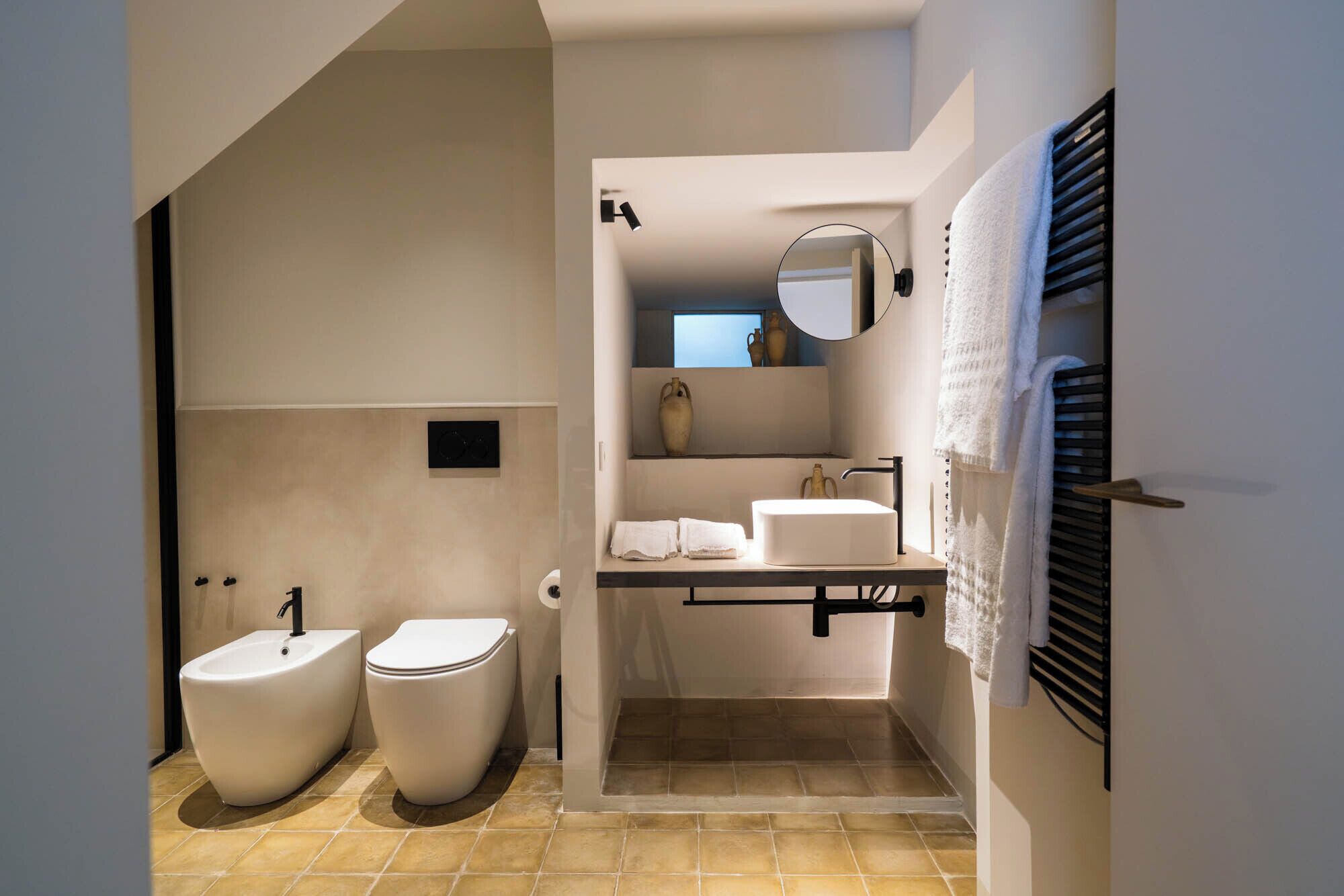 Baño
