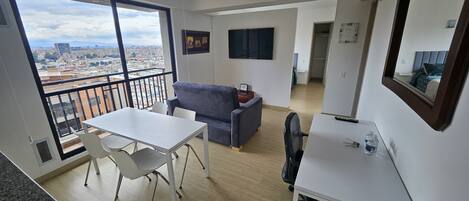 تلفزيون ذكي